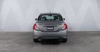 Nissan Versa 1.6 ADVANCE TM AC Sedan 2016