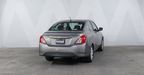 Nissan Versa 1.6 ADVANCE TM AC Sedan 2016