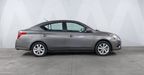 Nissan Versa 1.6 ADVANCE TM AC Sedan 2016