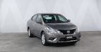 Nissan Versa 1.6 ADVANCE TM AC Sedan 2016