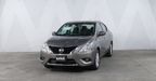 Nissan Versa 1.6 ADVANCE TM AC Sedan 2016