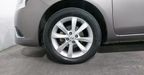 Nissan Versa 1.6 ADVANCE TM AC Sedan 2016