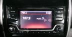 Nissan Versa 1.6 ADVANCE TM AC Sedan 2016