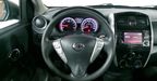 Nissan Versa 1.6 ADVANCE TM AC Sedan 2016