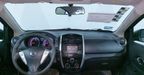 Nissan Versa 1.6 ADVANCE TM AC Sedan 2016