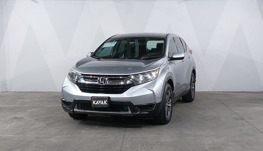 Honda • CR-V