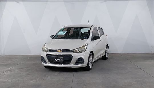 Chevrolet • Spark