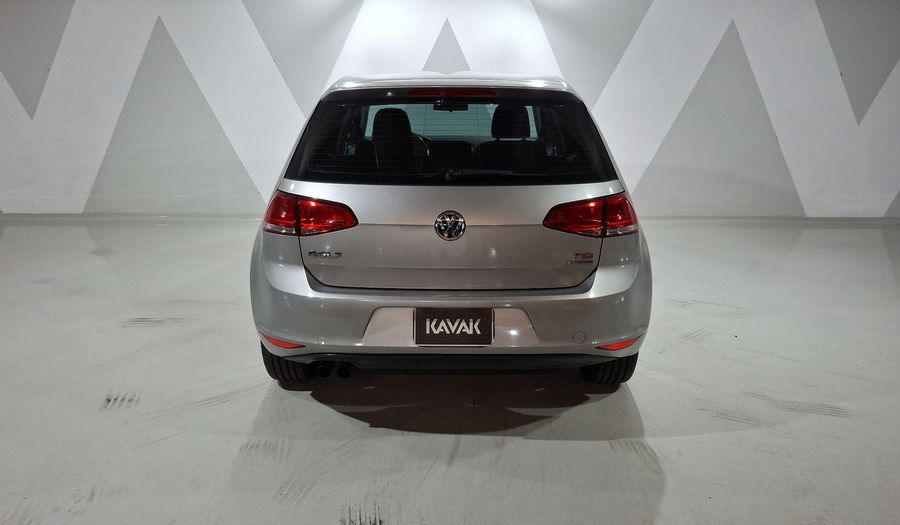 Volkswagen Golf 1.4 COMFORTLINE DSG Hatchback 2016