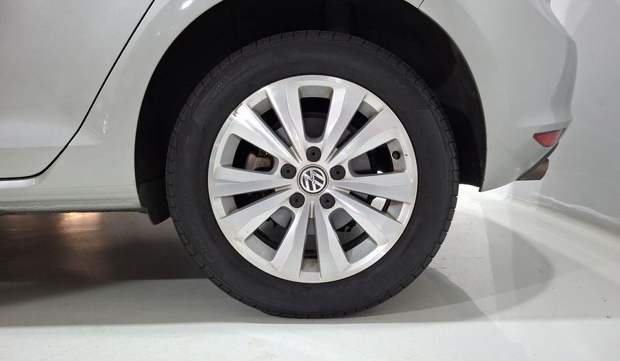 Volkswagen Golf 1.4 COMFORTLINE DSG Hatchback 2016