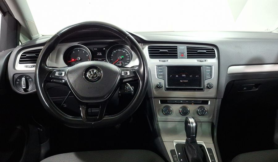 Volkswagen Golf 1.4 COMFORTLINE DSG Hatchback 2016