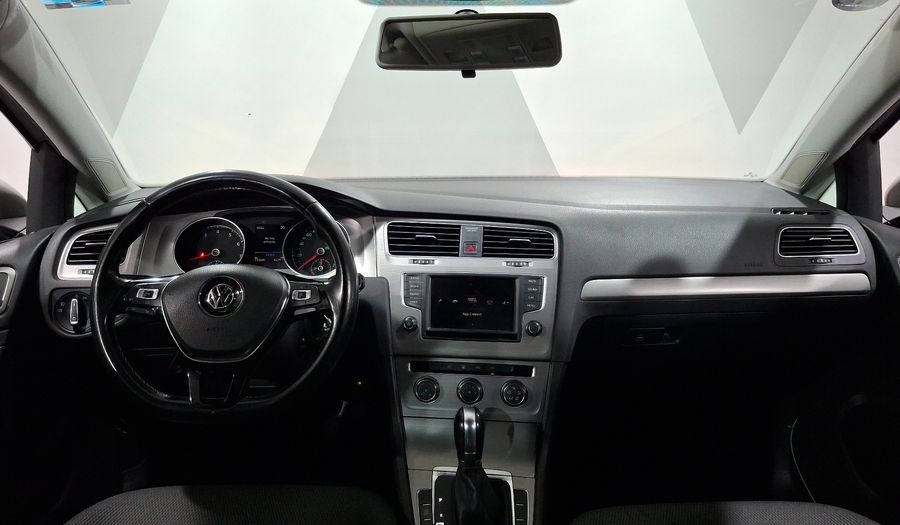 Volkswagen Golf 1.4 COMFORTLINE DSG Hatchback 2016