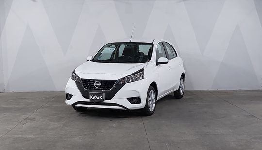 Nissan • March