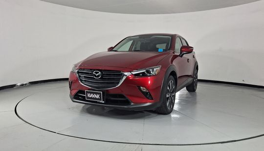 Mazda • CX-3
