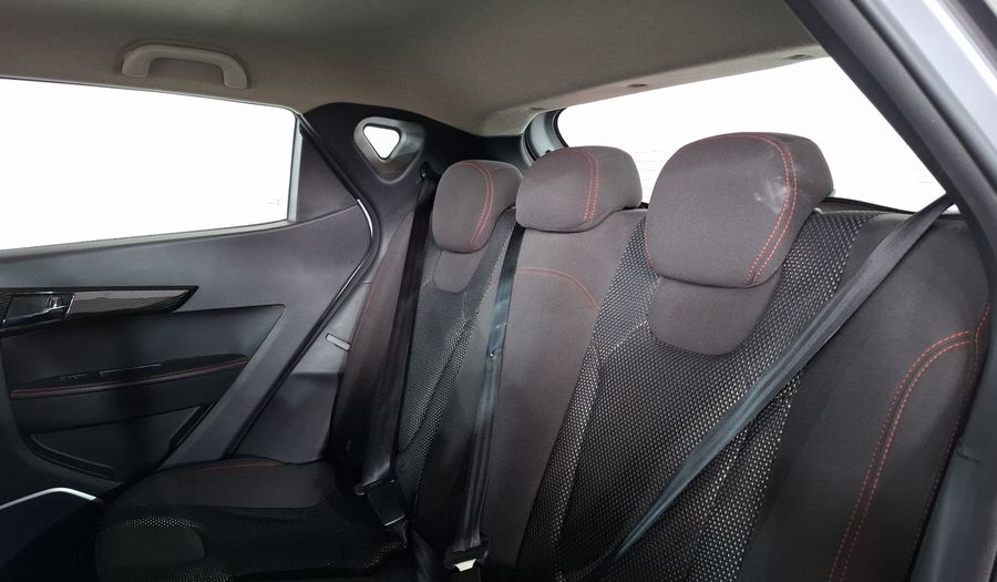Jac Sei2 1.5 SMART Suv 2024