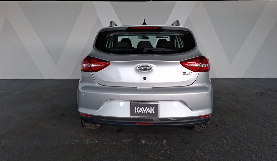 Jac Sei2 1.5 SMART Suv 2024