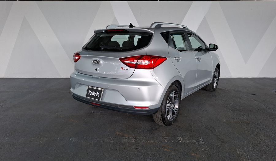 Jac Sei2 1.5 SMART Suv 2024