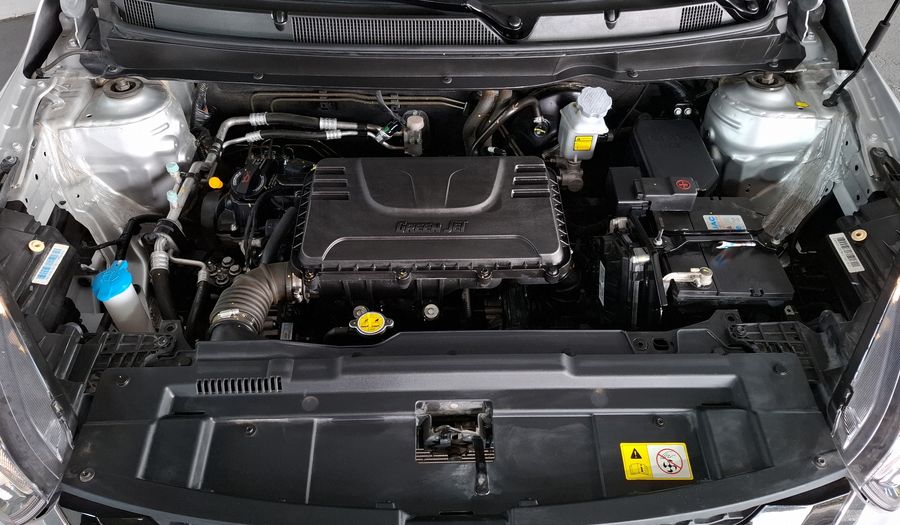 Jac Sei2 1.5 SMART Suv 2024