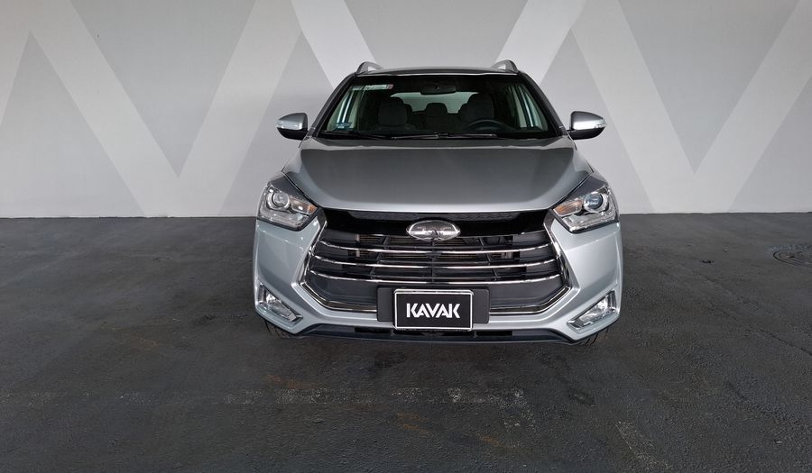 Jac Sei2 1.5 SMART Suv 2024
