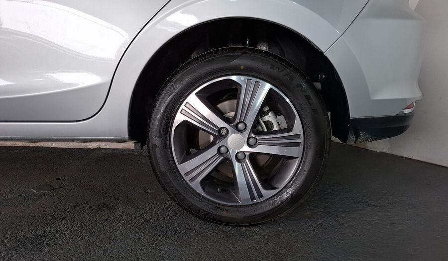 Jac Sei2 1.5 SMART Suv 2024