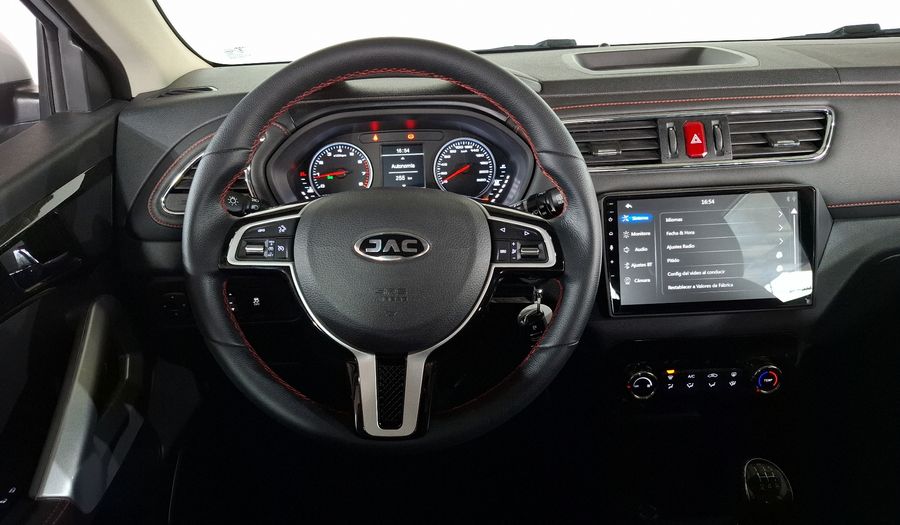 Jac Sei2 1.5 SMART Suv 2024