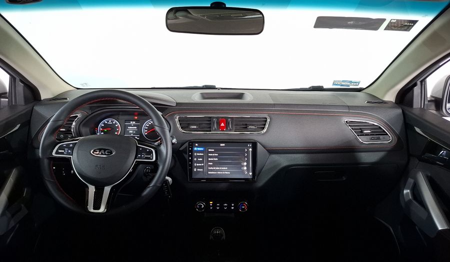 Jac Sei2 1.5 SMART Suv 2024
