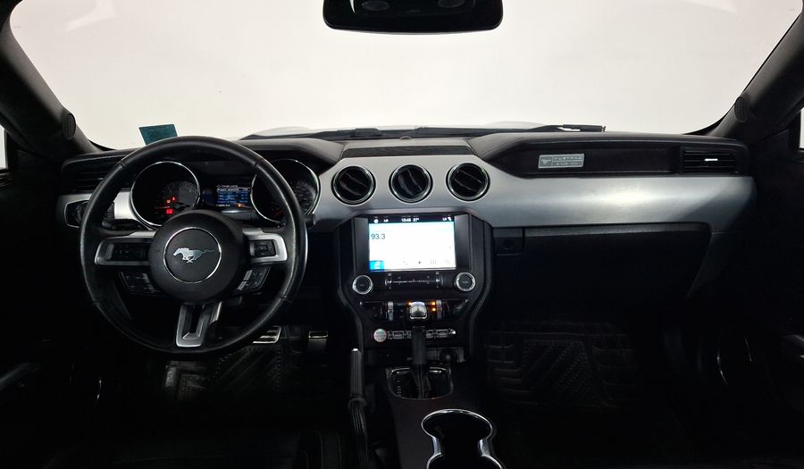 Ford Mustang 2.3 ECOBOOST TA Coupe 2017