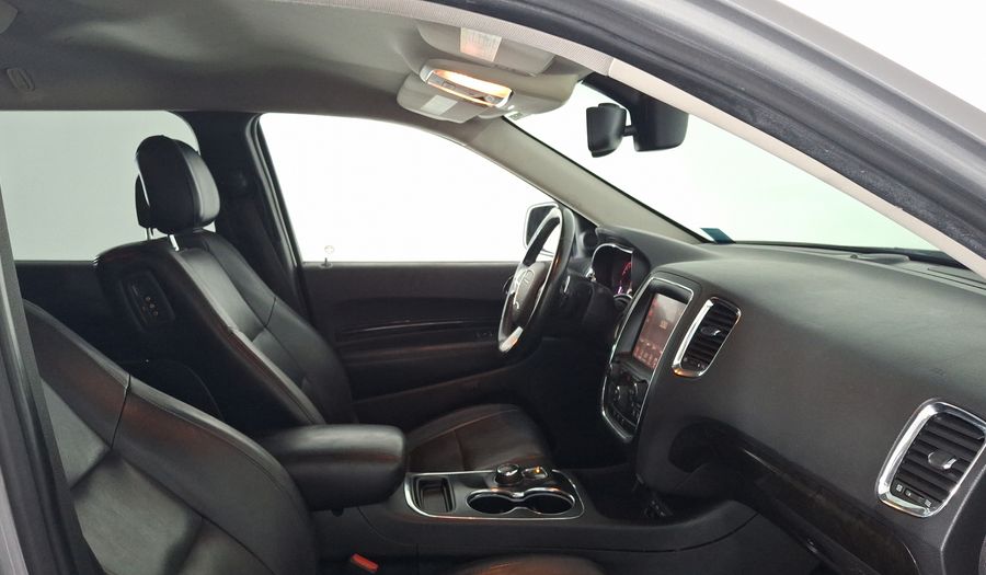 Dodge Durango 3.6 LIMITED V6 Suv 2015