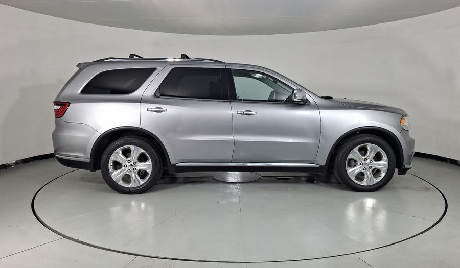 Dodge Durango 3.6 LIMITED V6 Suv 2015