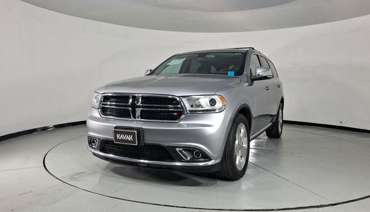 Dodge • Durango