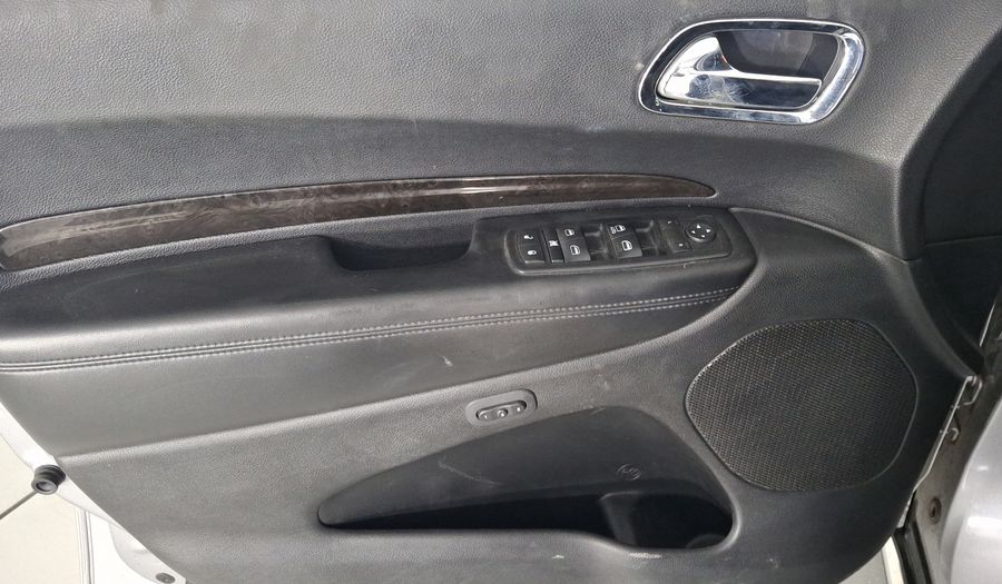 Dodge Durango 3.6 LIMITED V6 Suv 2015