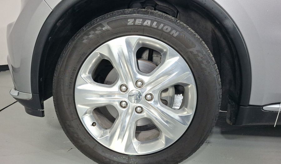 Dodge Durango 3.6 LIMITED V6 Suv 2015