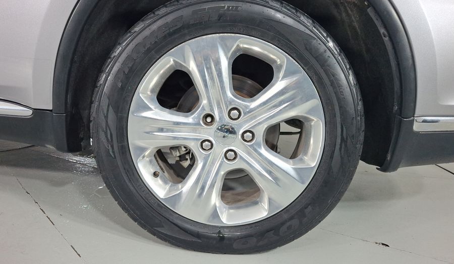 Dodge Durango 3.6 LIMITED V6 Suv 2015