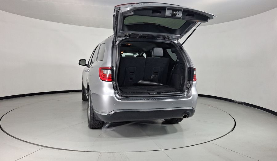 Dodge Durango 3.6 LIMITED V6 Suv 2015