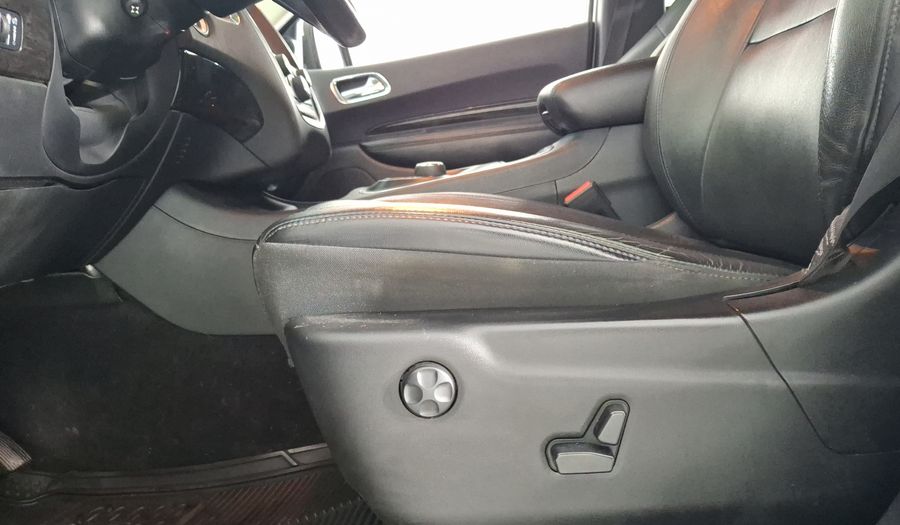 Dodge Durango 3.6 LIMITED V6 Suv 2015