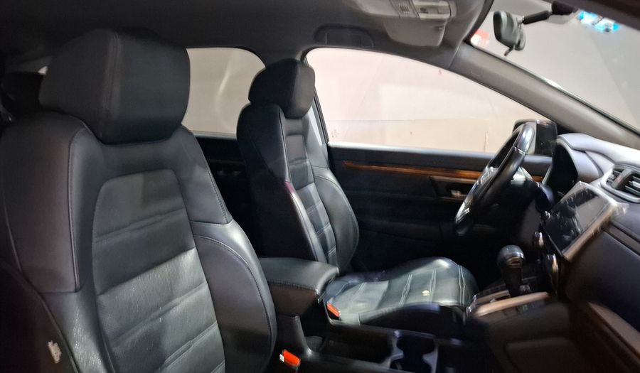Honda Cr-v 1.5 TURBO PLUS CVT Suv 2022