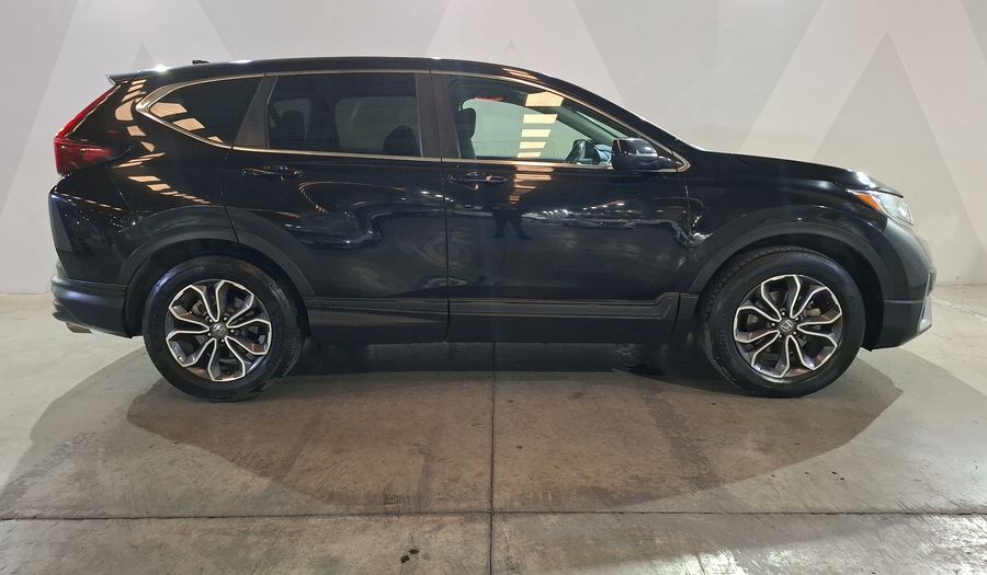 Honda Cr-v 1.5 TURBO PLUS CVT Suv 2022