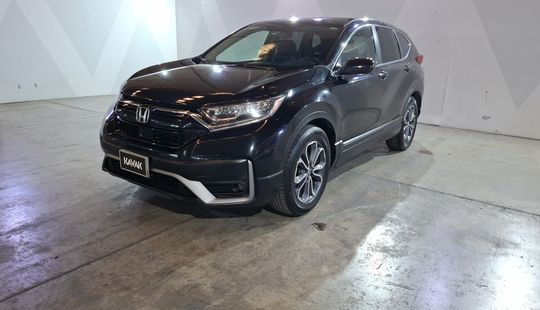 Honda • CR-V