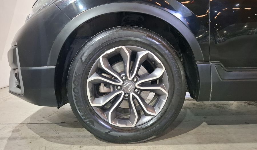 Honda Cr-v 1.5 TURBO PLUS CVT Suv 2022