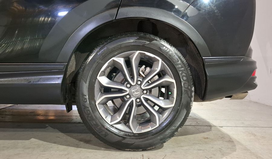 Honda Cr-v 1.5 TURBO PLUS CVT Suv 2022