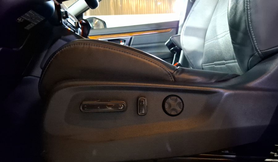 Honda Cr-v 1.5 TURBO PLUS CVT Suv 2022