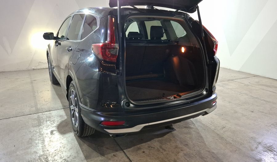 Honda Cr-v 1.5 TURBO PLUS CVT Suv 2022