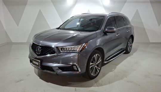 Acura • MDX