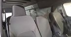 Nissan Nv350 Urvan 2.5 PANEL AMPLIA AA Van 2024