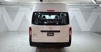 Nissan Nv350 Urvan 2.5 PANEL AMPLIA AA Van 2024