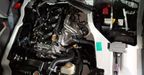 Nissan Nv350 Urvan 2.5 PANEL AMPLIA AA Van 2024