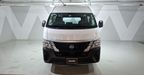 Nissan Nv350 Urvan 2.5 PANEL AMPLIA AA Van 2024