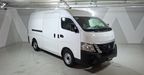 Nissan Nv350 Urvan 2.5 PANEL AMPLIA AA Van 2024