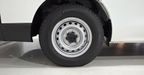 Nissan Nv350 Urvan 2.5 PANEL AMPLIA AA Van 2024