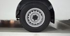 Nissan Nv350 Urvan 2.5 PANEL AMPLIA AA Van 2024