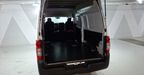 Nissan Nv350 Urvan 2.5 PANEL AMPLIA AA Van 2024